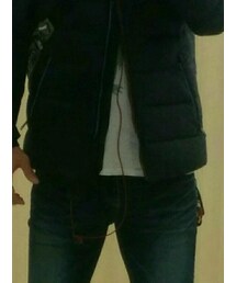 JACKROSE | デニムパンツ