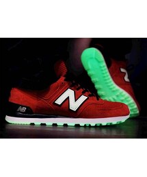 new balance US574 SL | スニーカー