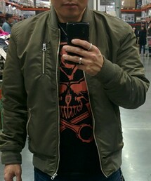 CIAOPANIC TYPY | ミリタリージャケット