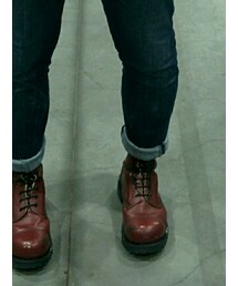 Getta Grip | ブーツ