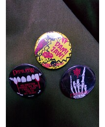 damijaw | ファッション雑貨