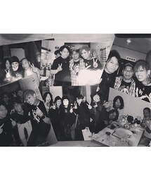 damijawな人達と | その他