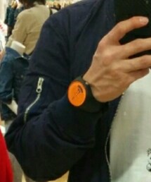 STORM | アナログ腕時計