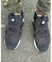 Reebok | スニーカー