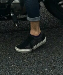 VANS | スニーカー