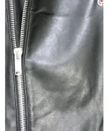 666 | ライダースジャケット