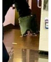 ChristianLouboutin

 | クラッチバッグ