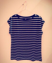 UNIQLO | Tシャツ/カットソー