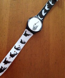 SWATCH | 手時計(アナログ腕時計)