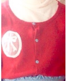 paravion | カーディガン/ボレロ