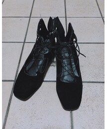 BUBBLES | パンプス