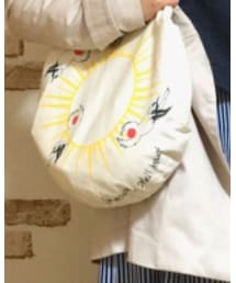 パスピエ | トートバッグ