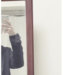 HARE | チェスターコート