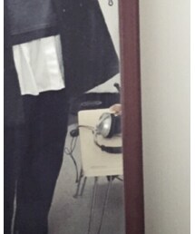 SENSE OF PLACE by URBAN RESEARCH | その他パンツ