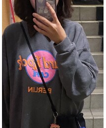 Hard Rock Cafe | その他トップス