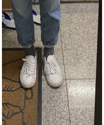 無印良品 | スニーカー