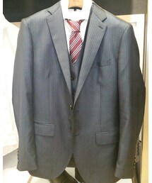 MICHEL KLEIN HOMME    | スーツジャケット