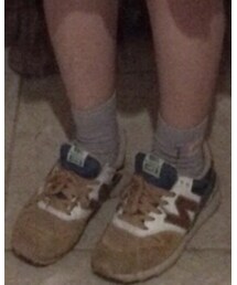 NEW BALANCE | スニーカー