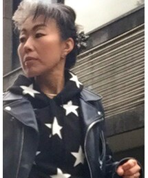 tk.TAKEO KIKUCHI | パーカー