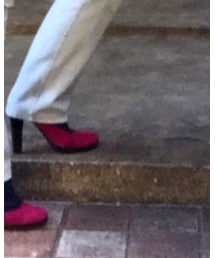 NINE WEST | パンプス