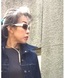 SWAN | サングラス