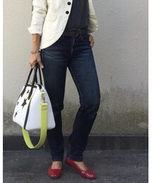 MOMOTARO Jeans | デニムパンツ