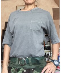 JAMES PERSE | Tシャツ/カットソー