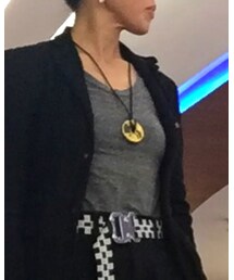 ISABEL MARANT | Tシャツ/カットソー