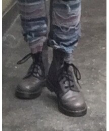Dr. Martens | ブーツ