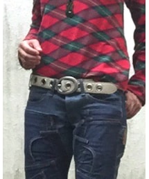 no brand | ベルト