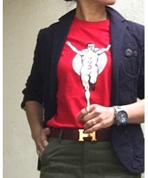 glico | Tシャツ/カットソー