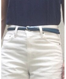 UNIQLO | ベルト
