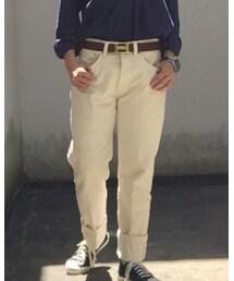 Levi's | デニムパンツ