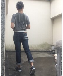 後ろ姿 | その他