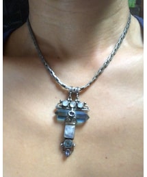 Love Pray Jewelry | ネックレス