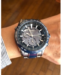 SEIKO | アナログ腕時計