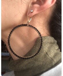Peruvian Connection | ピアス（両耳用）