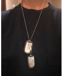 amazon | ネックレス