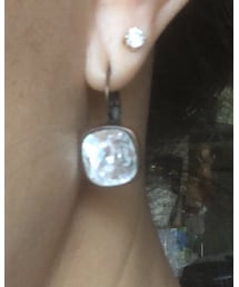 SWAROVSKI | (ピアス（両耳用）)