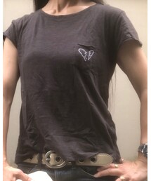rag & bone | Tシャツ/カットソー