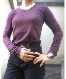 ven vaddoo | Tシャツ/カットソー