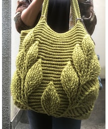 Handmade | トートバッグ