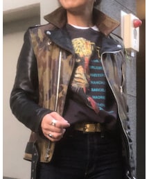 schott | ライダースジャケット