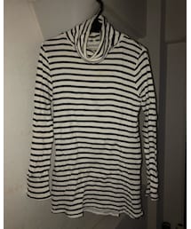 無印良品 | Tシャツ/カットソー