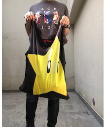 Handmade | トートバッグ