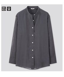 UNIQLO | シャツ/ブラウス