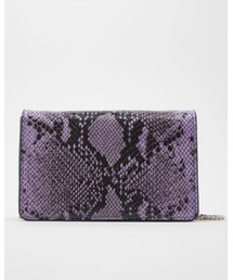 ZARA | クラッチバッグ