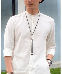nonnative | ネックレス
