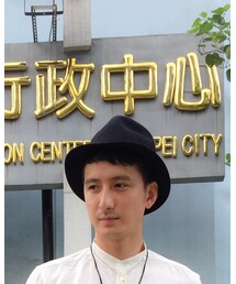 nonnative | キャップ