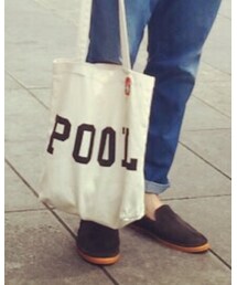 the POOL aoyama | ハンドバッグ